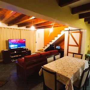 Apartamento de 2 Dormitorios